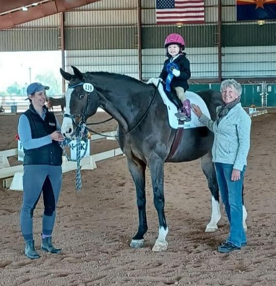 Central Arizona Riding Academy photo 5