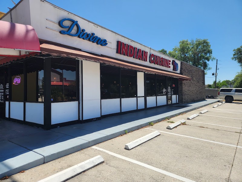 Photo of Divine Indian Cuisine