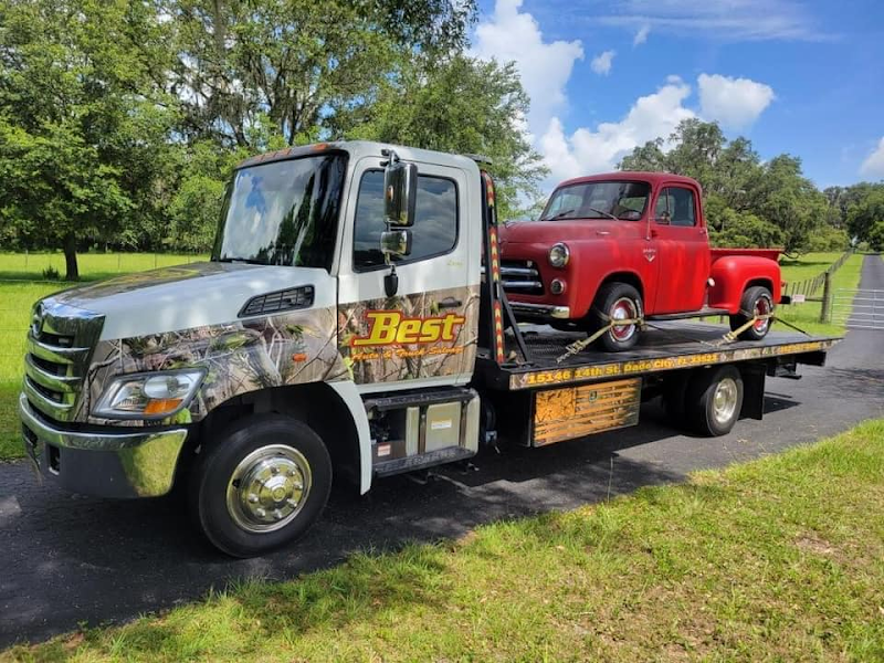 Best Auto & Truck Salvage photo 2