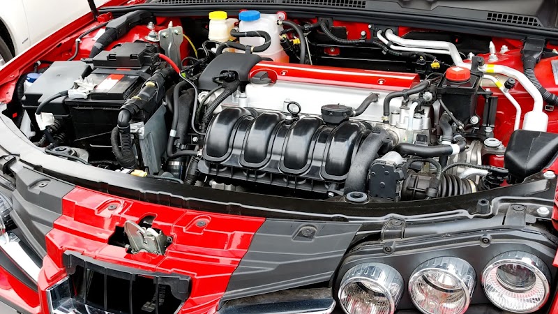 Photo of Best Auto & Truck Salvage