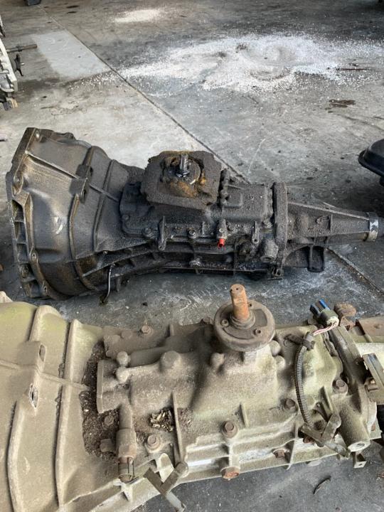 Best Auto & Truck Salvage photo 3