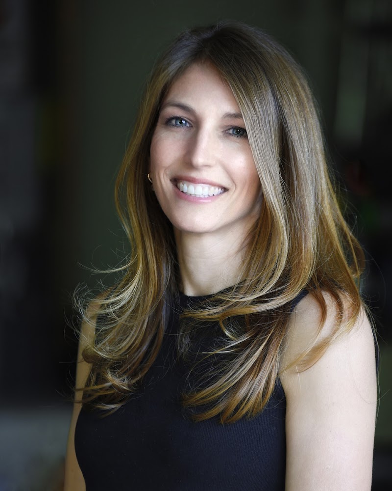 Photo of Sierra Dator, LCSW