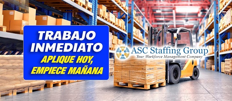 Photo of ASC Staffing Group Las Vegas