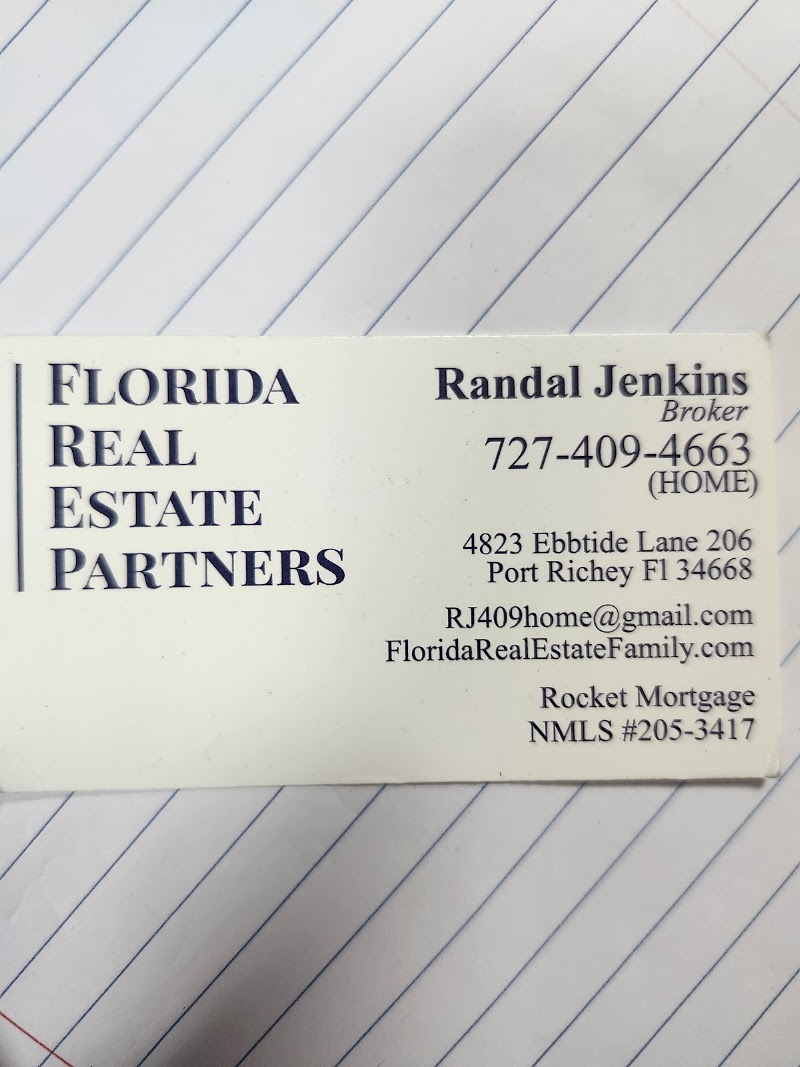 Randal Jenkins photo 3