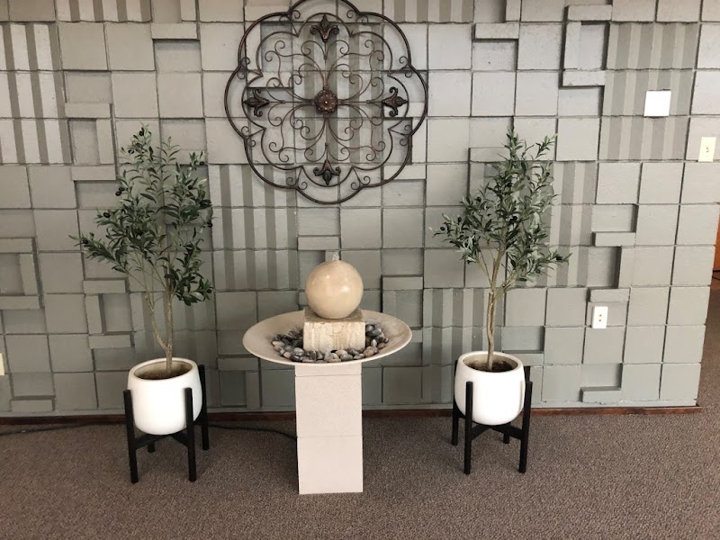 AAsum-Dufour Funeral Home photo 4