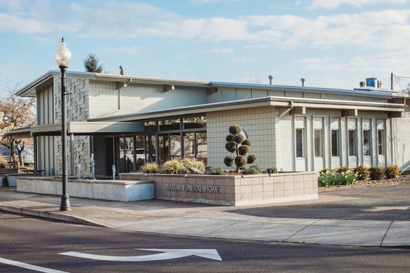 Photo of AAsum-Dufour Funeral Home