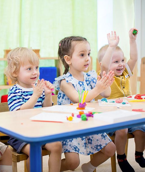 Photo of Marin Babies Care