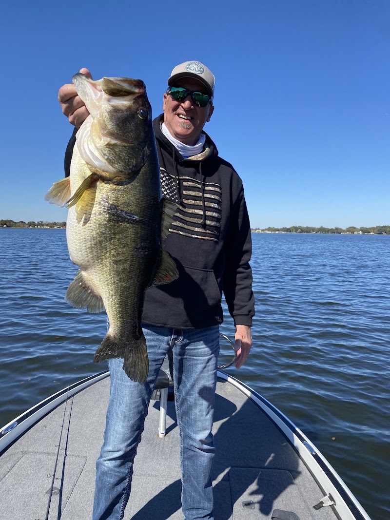 Central Florida Bucketmouths photo 2