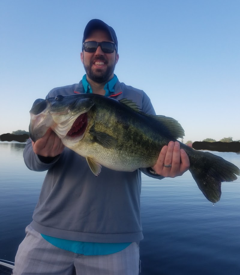 Photo of Central Florida Bucketmouths