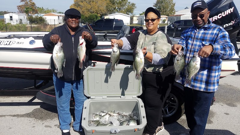 Central Florida Bucketmouths photo 4
