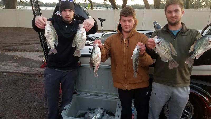 Central Florida Bucketmouths photo 5