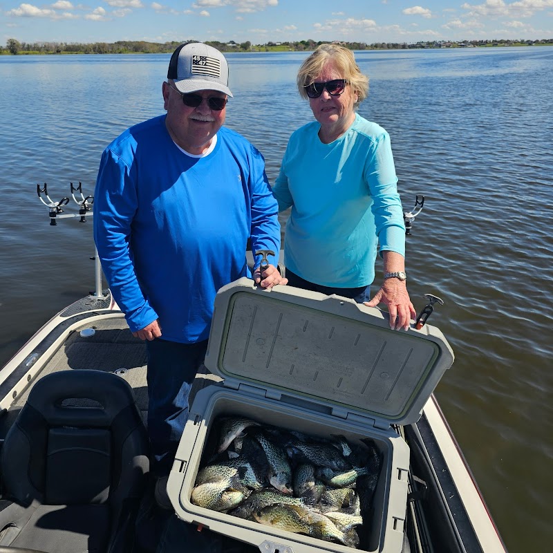 Central Florida Bucketmouths photo 3
