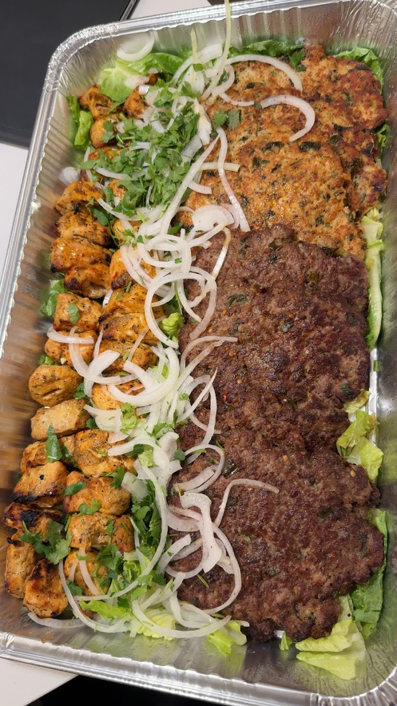 Kabul Kabob & Grill photo 4