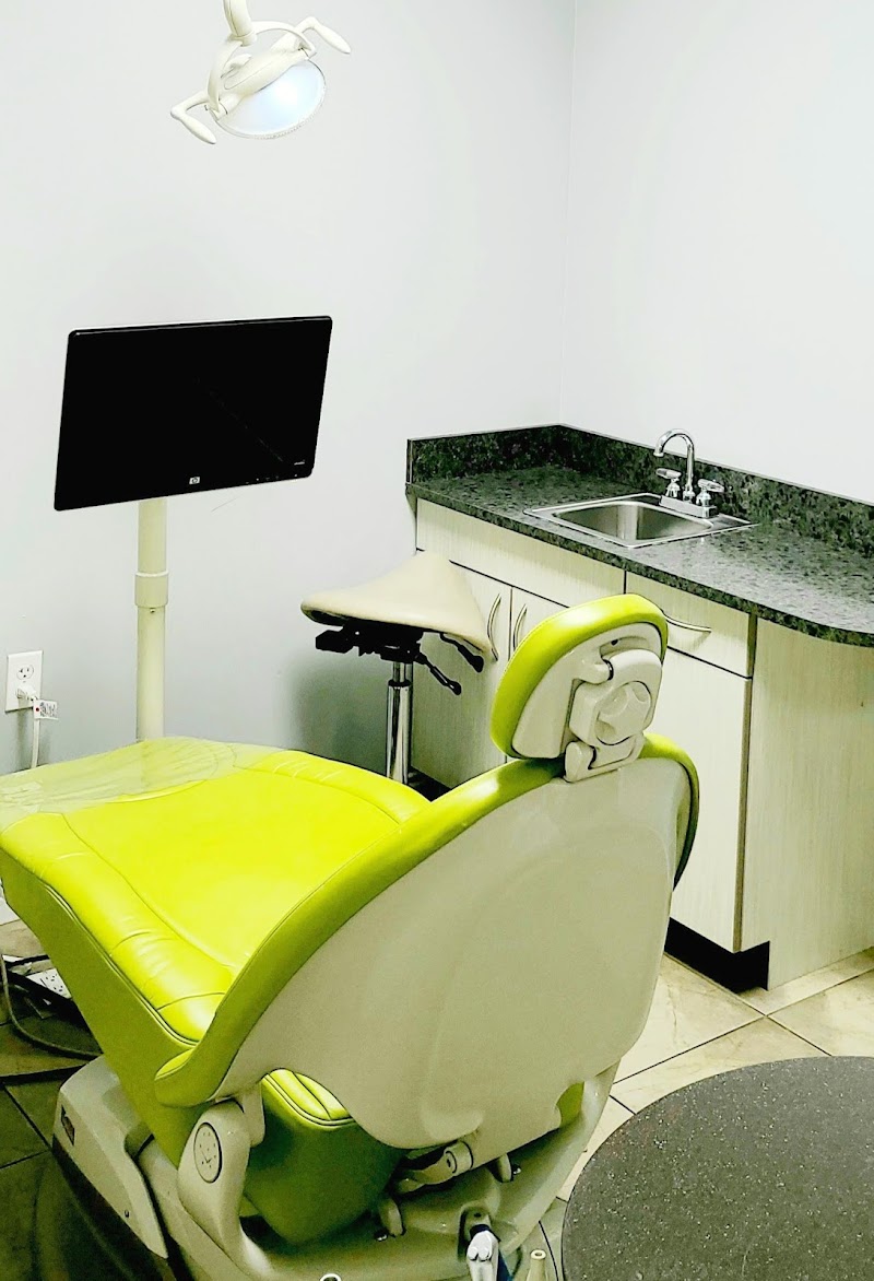 ABC Dental: Ana Grace Santos, DDS photo 4