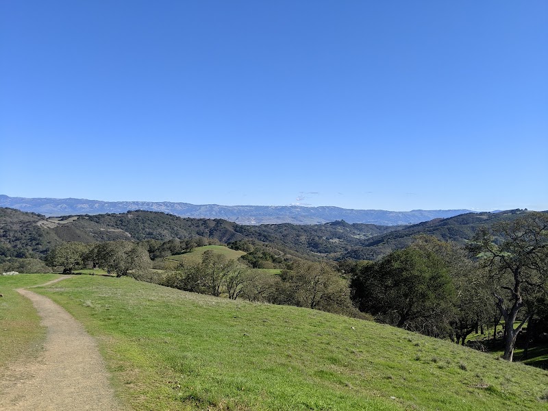 Rancho Cañada del Oro Open Space Preserve photo 2