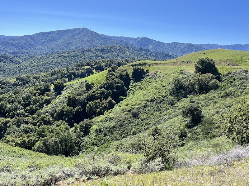 Photo of Rancho Cañada del Oro Open Space Preserve