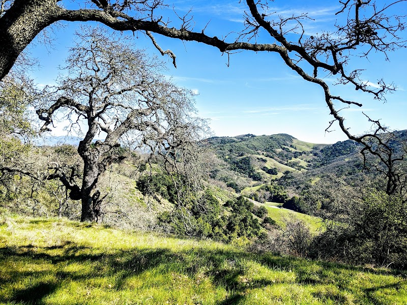 Rancho Cañada del Oro Open Space Preserve photo 5