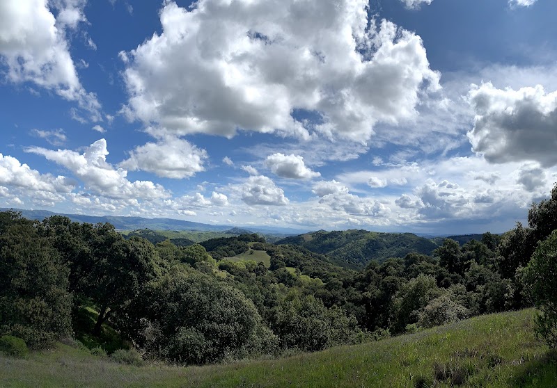 Rancho Cañada del Oro Open Space Preserve photo 3