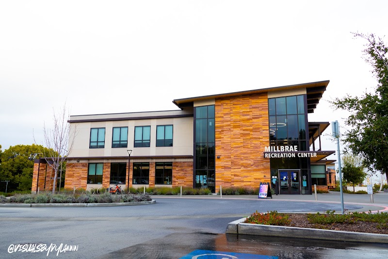 Millbrae Recreation Center photo 2