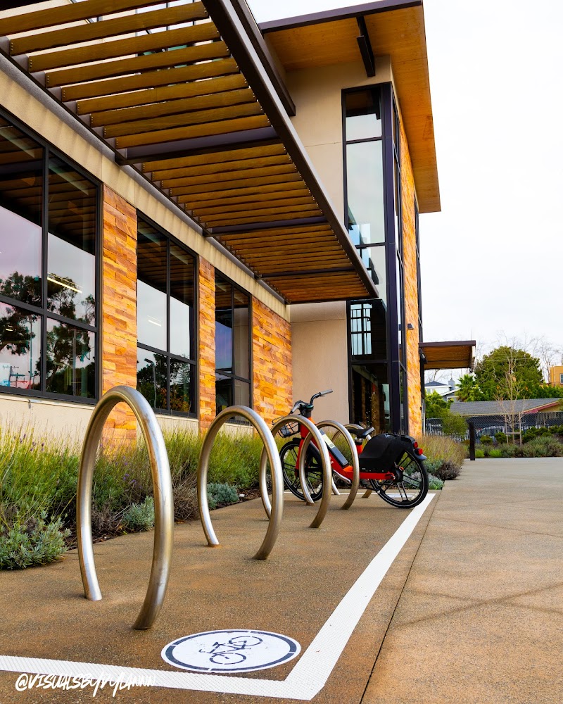 Millbrae Recreation Center photo 5