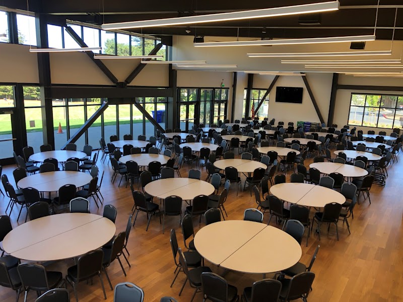 Photo of Millbrae Recreation Center