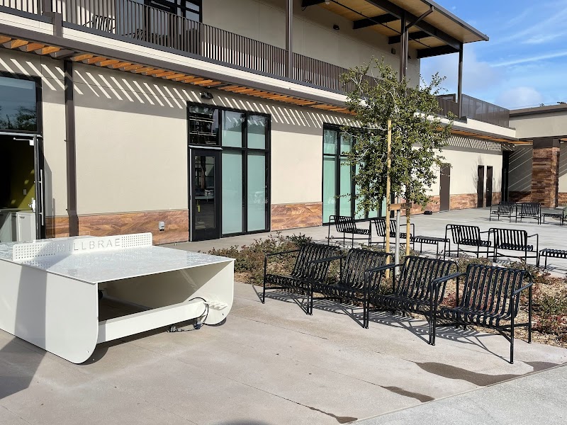 Millbrae Recreation Center photo 4