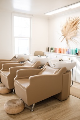 Photo of Maila Wheeler Hair at Maven & Co Collective