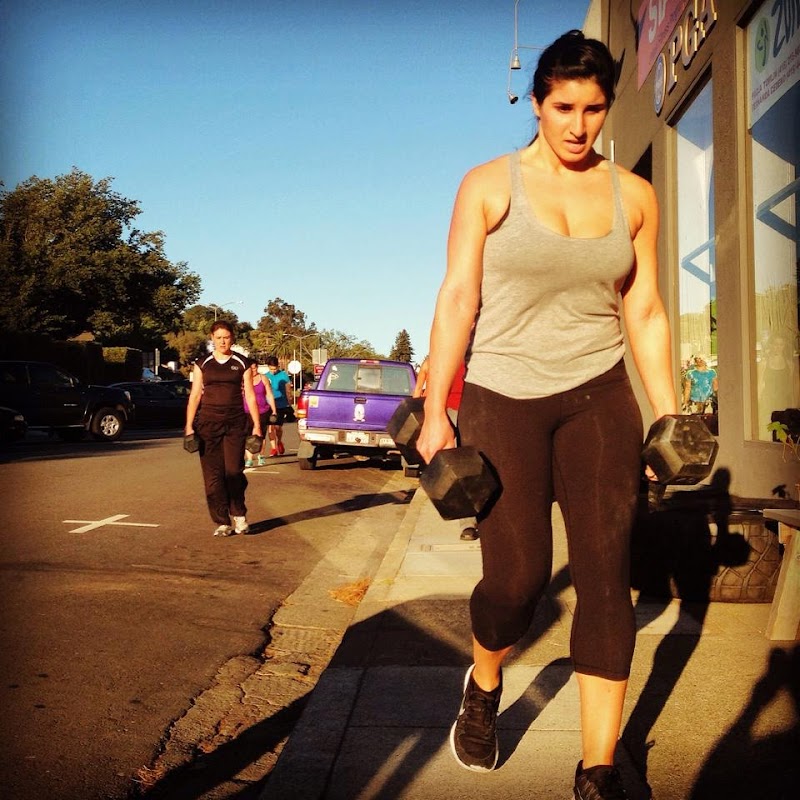 Ross Valley Cross Fit photo 5