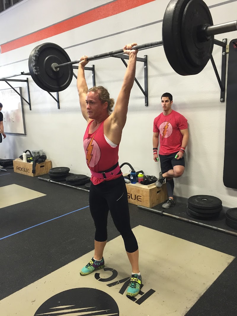 Ross Valley Cross Fit photo 3
