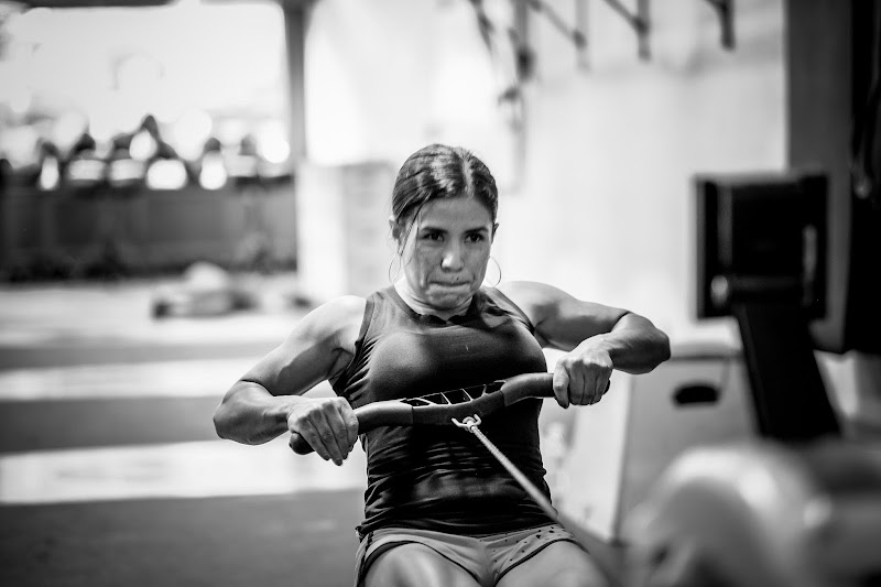 Ross Valley Cross Fit photo 4