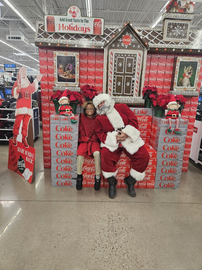Walmart Supercenter photo 4