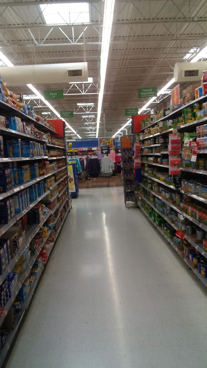 Walmart Supercenter photo 5