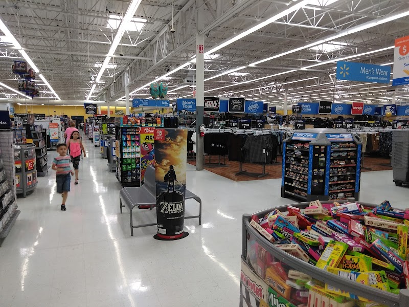 Walmart Supercenter photo 2
