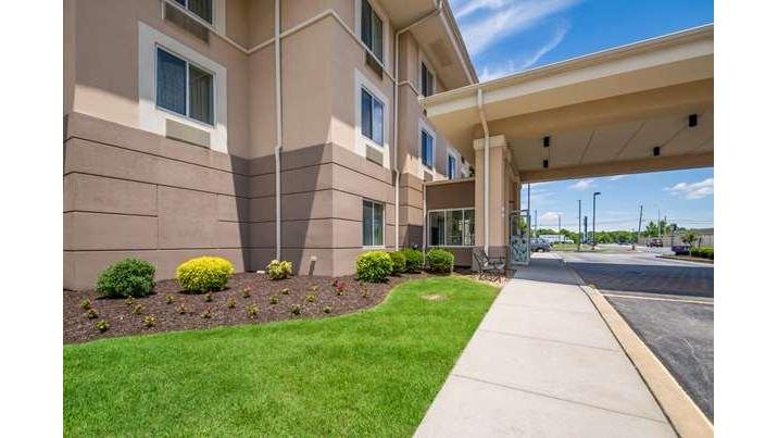 Photo of Sleep Inn & Suites Dover University Area