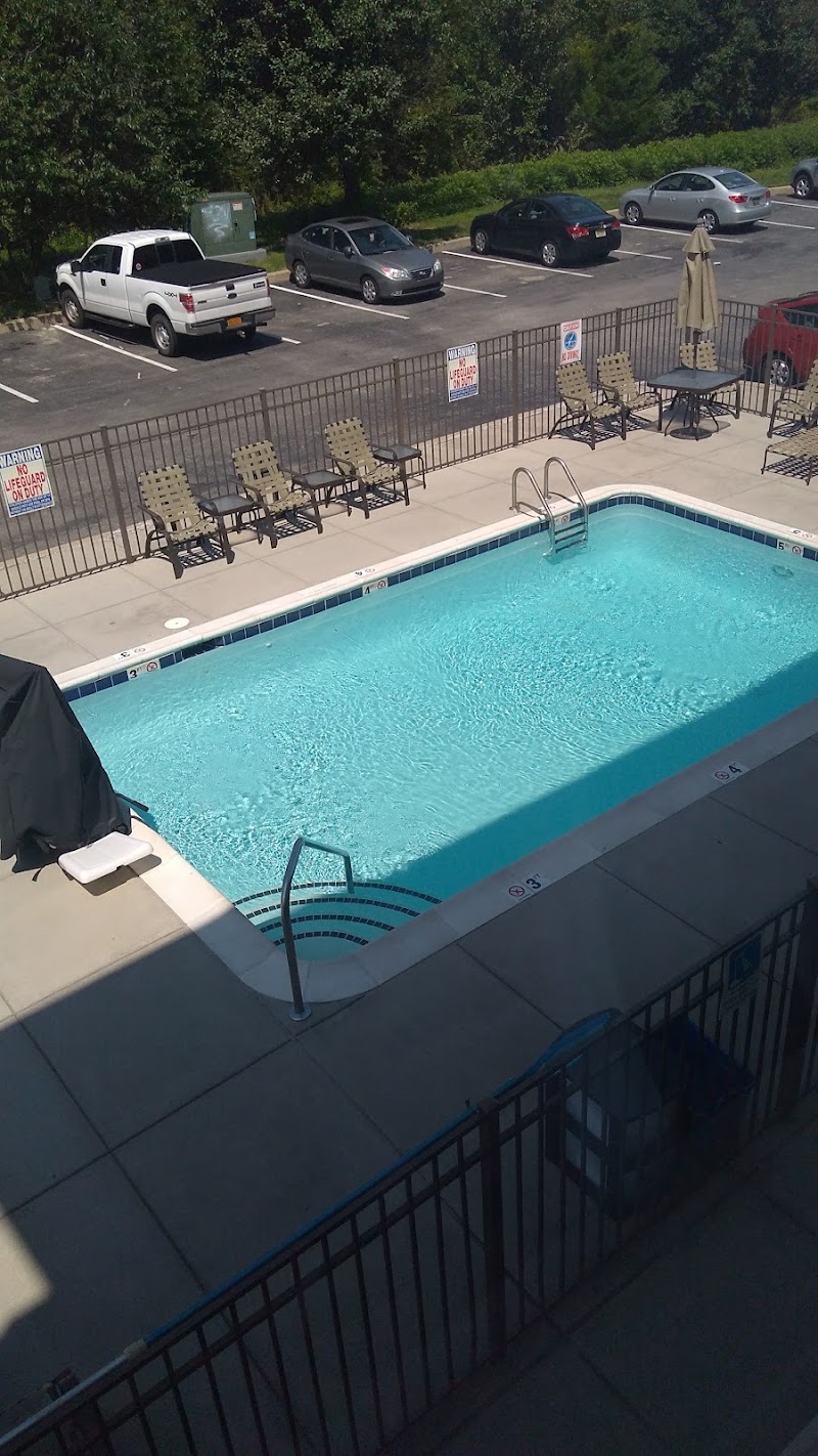 Sleep Inn & Suites Dover University Area photo 3