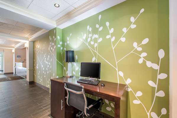 Sleep Inn & Suites Dover University Area photo 5