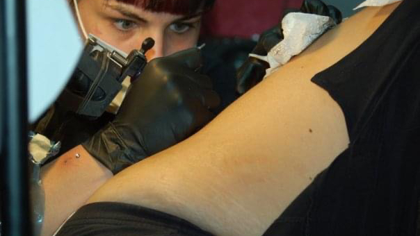 Photo of AwakenInk Body Arts