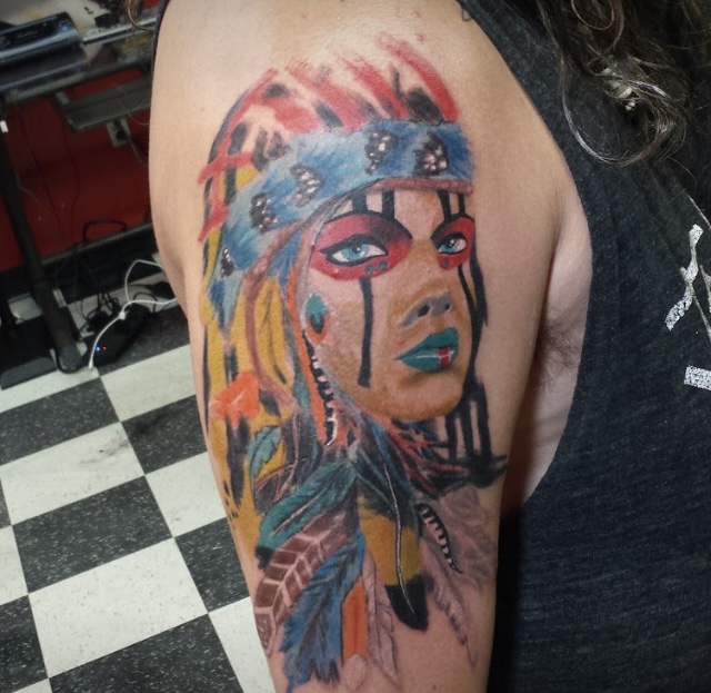 AwakenInk Body Arts photo 5