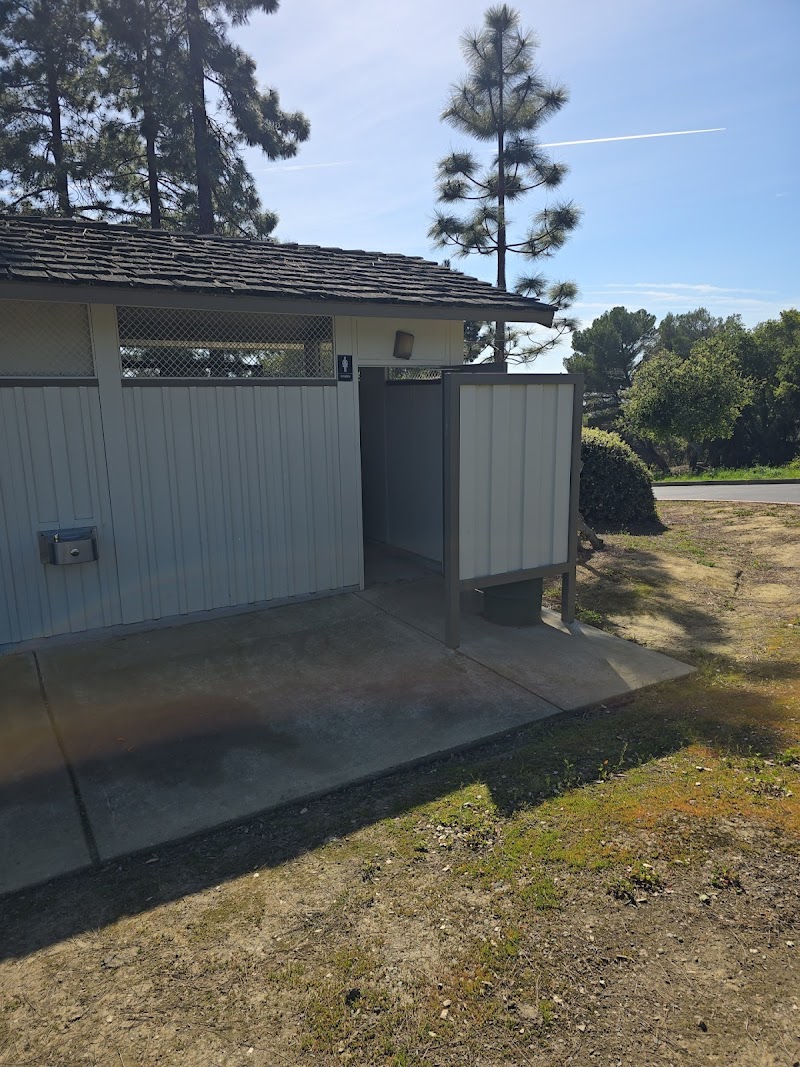 Photo of Greenridge Park Restrooms