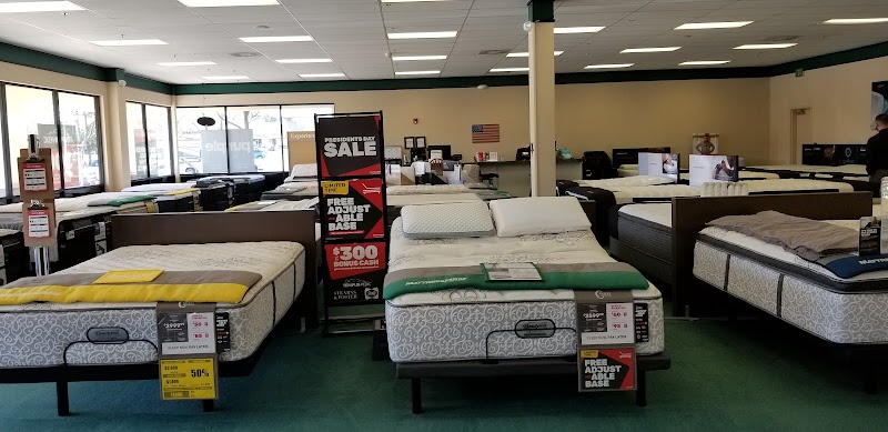 Mattress Firm Brentwood photo 2