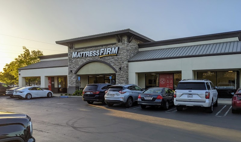Photo of Mattress Firm Brentwood