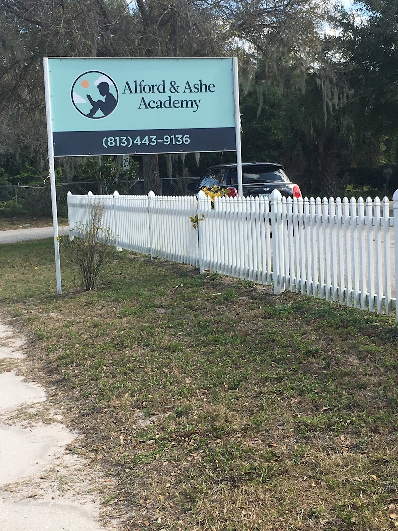 Alford And Ashe Academy photo 2