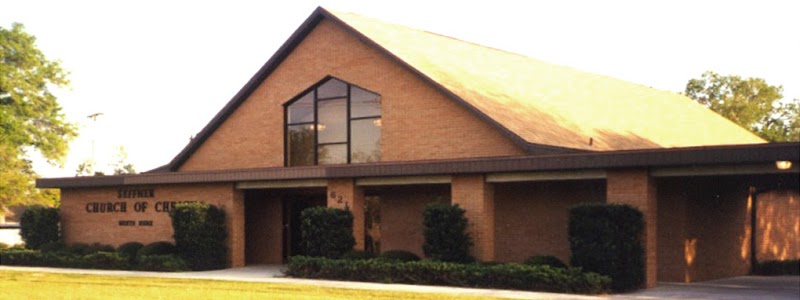 Seffner Church of Christ photo 2