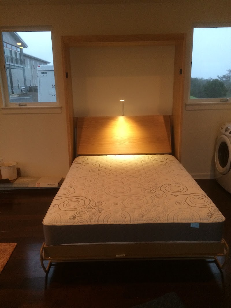 Mack Wallbed Systems photo 4