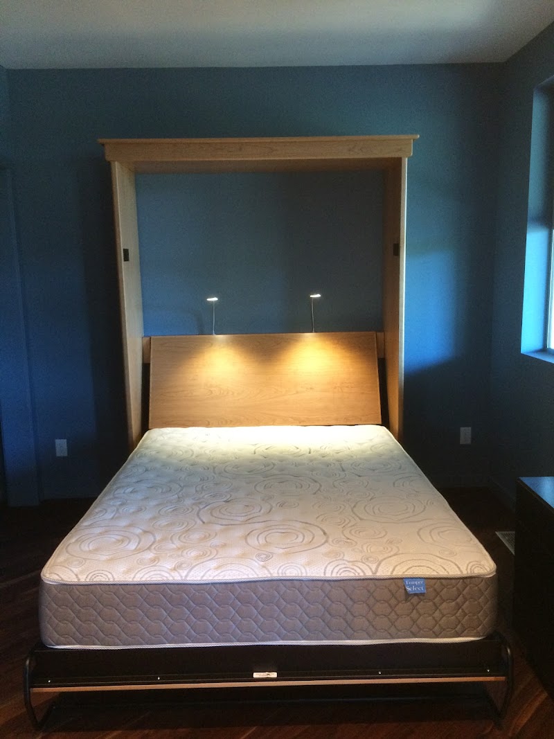 Photo of Mack Wallbed Systems