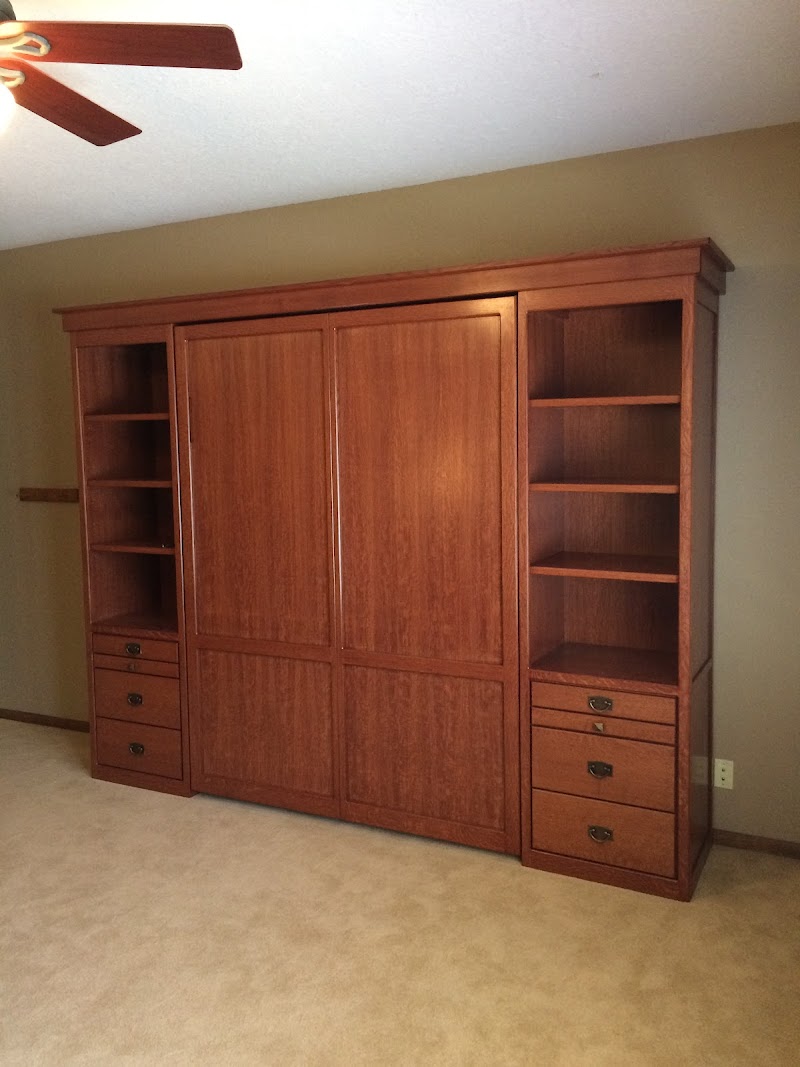 Mack Wallbed Systems photo 5