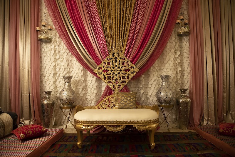 Pearl Banquet Hall photo 2