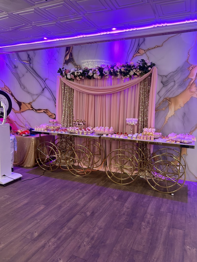 Pearl Banquet Hall photo 4