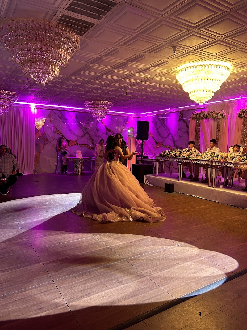 Pearl Banquet Hall photo 3
