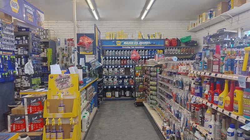 NAPA Auto Parts - Green Valley Marana Auto Supply photo 2